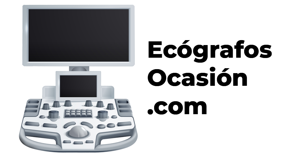 Ecografos Ocasion